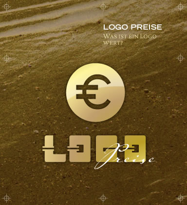 Logo - Logo Preise