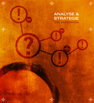 Logo - Analyse & Strategie