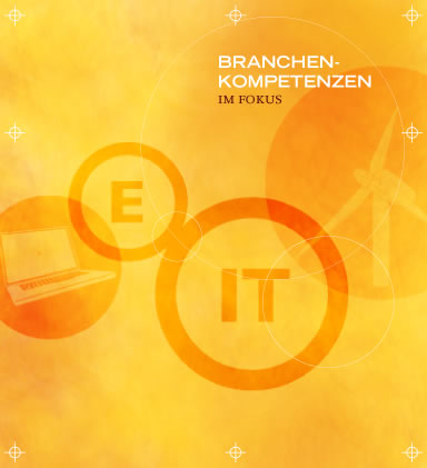 Logo - Branchenkompetenz