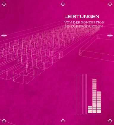 Logo - Leistungen